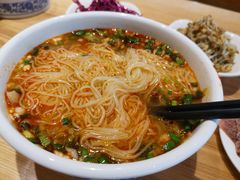-舌尖尖牛肉面(甘南路店)