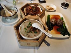 -侨美·唐荔园·40年地道粤菜