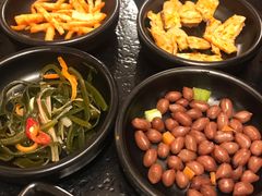 -九田家黑牛烤肉料理(石路天虹店)