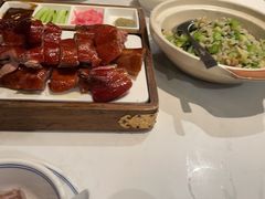-庭悦餐厅(华侨城店)