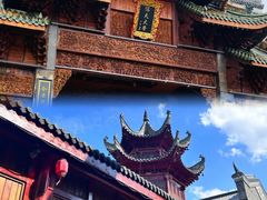 -武汉园博园(武汉自然博物馆)