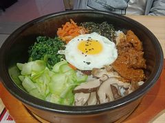 -吉宫釜拌饭馆(益田假日世界店)