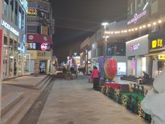 -七星路步行街