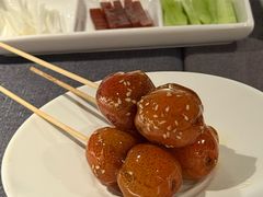 -東興楼·北京烤鸭(深圳首店)