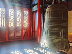 -大钟寺古钟博物馆