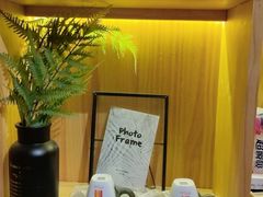 -一间森林酒店(上海人民广场店)