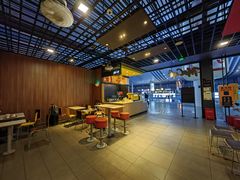 -麦当劳(宁波火车高铁站店)