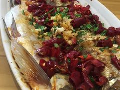 -乌镇那一年小院主题餐厅(甘泉西路店)