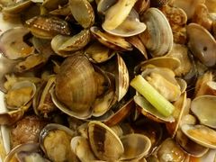 -万宝海鲜舫(劳动公园店)