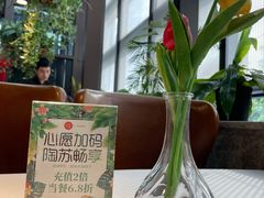 -陶苏·品味融合川菜(龙湖源著天街店)