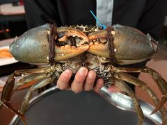 -Ministry of Crab•MOC(交子大道店)