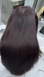 -米可造型烫染