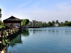 -鹅湖玫瑰文化园
