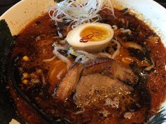 -雷神拉面(财富中心玉米楼店)