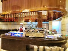 -福州中庚聚龍酒店香汇自助餐厅(南江滨西大道店)