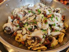 金椒鱼-百岁鱼(七一路店)