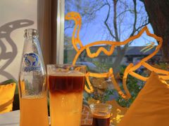 -五进制 Coffee Shop