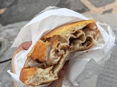 -家阳赵师傅油饼包烧麦(粮道街店)