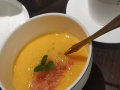 杨枝甘露-甄御•海鲜新青岛菜(麦岛店)