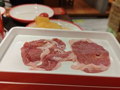 -京元盛铜锅涮肉(上海总店)
