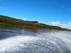 -北极村旅游风景区