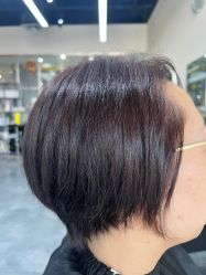 -Hair Garden Resort日式发艺沙龙