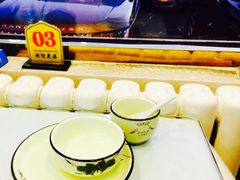 -清真利德顺小老饭庄(复兴路店)