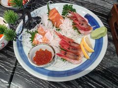 -将太无二·蓝鳍放题·北美寿司(领展购物广场中关村店)