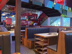 -杨记齐齐哈尔烤肉(总店)