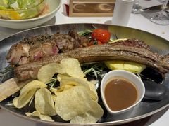 -王品牛排(珠海富华里店)