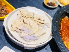 -黑鸡母杀牛匠火锅(崇文路店)