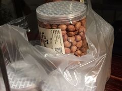 奇香花生-段氏奇香花生米(长嘉汇店)
