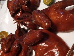 -海派悦庭·海胆烧麦·新融合菜(凯德广场店)