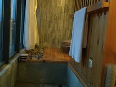 -河北霸州茗汤日月潭温泉