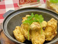 -吉源大排档·鱼生·海鲜(烧烤彩印厂店)