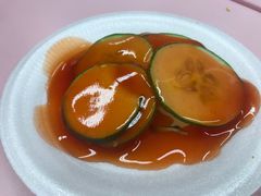 -新加坡Zam Zam餐馆