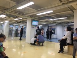 -首都医科大学附属北京儿童医院