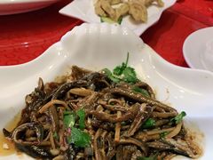 -玉华台饭庄·淮扬菜·烤鸭(望京店)