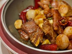 -大儒小厨·苏浙菜(瑞虹太阳宫店)