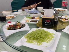 -东四民芳餐厅(世茂工三店)
