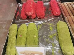 -工匠面包(壹方店)