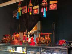 -丫丫厨娘·柠檬鸭(江南蓝鲸世界店)