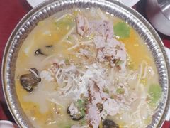 -喜家德虾仁水饺(北京超极合生汇店)