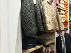 -优衣库(广州恒宝广场店)