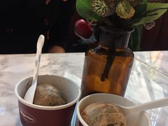 外带冰淇淋单球杯-哈根达斯(武汉天地店)