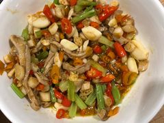 -皇庭广场(福华三路店)