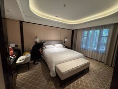 -苏州吴宫泛太平洋酒店