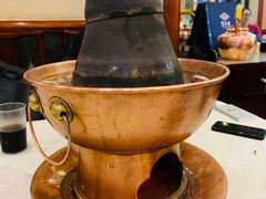 大铜锅-东来顺饭庄(天坛店)