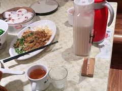 -味上湘菜馆(岳麓山店)
