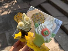 -宫事颐庭·老佛爷贵寿下午茶(颐和园店)